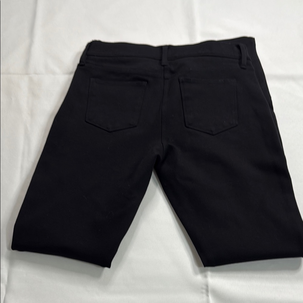 J. Crew Black Skinny Pants - Picture 8 of 8